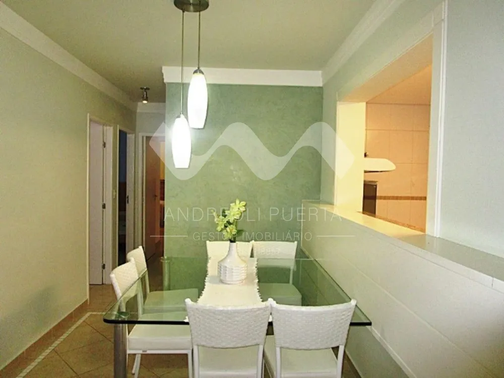Apartamento, 3 quartos, 114 m² - Foto 3