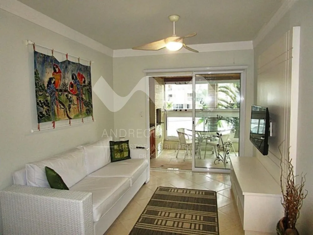 Apartamento, 3 quartos, 114 m² - Foto 1