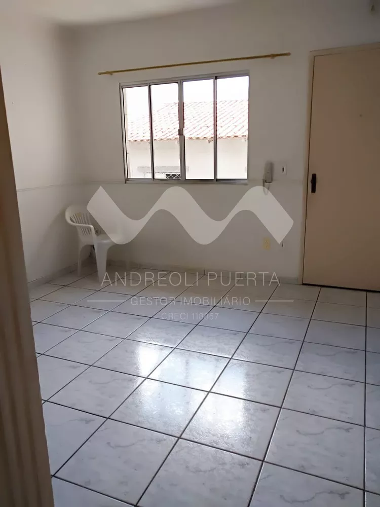 Apartamento, 2 quartos, 56 m² - Foto 3