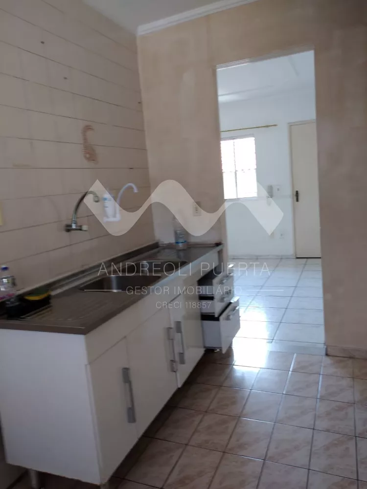 Apartamento, 2 quartos, 56 m² - Foto 4