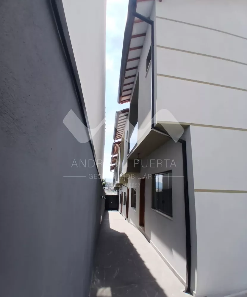 Sobrado, 2 quartos, 73 m² - Foto 4