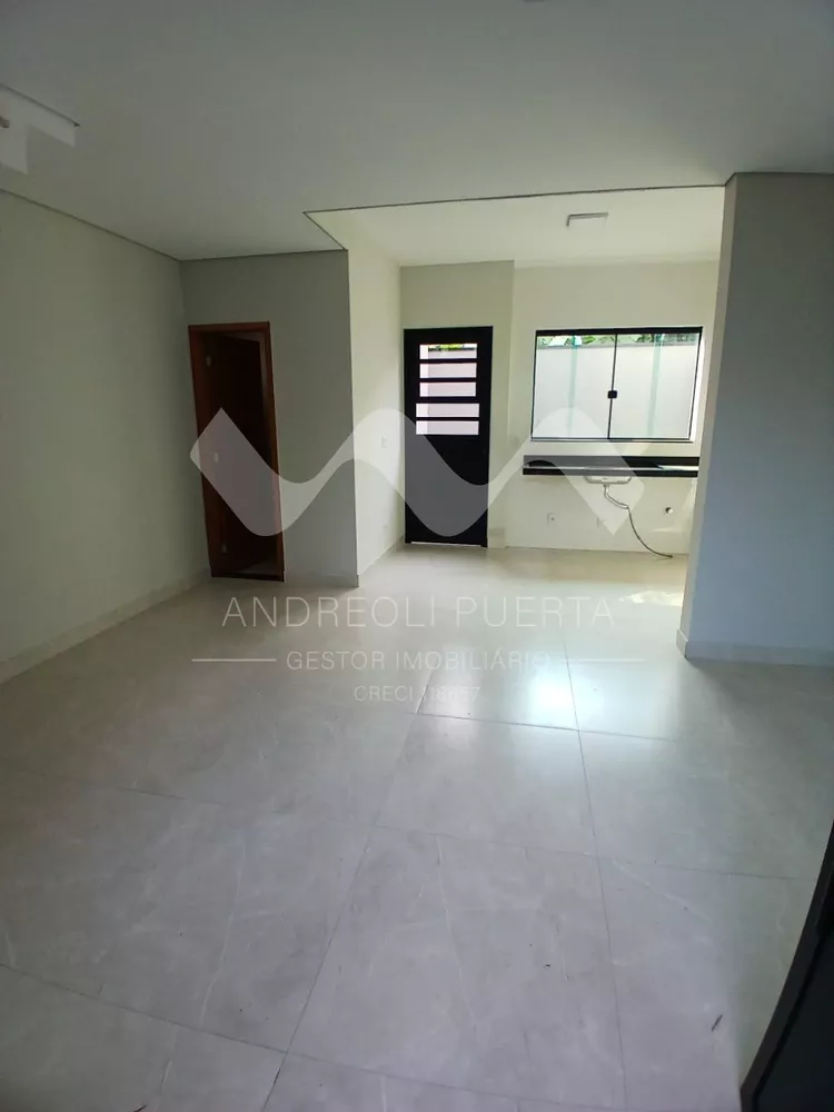 Sobrado, 2 quartos, 73 m² - Foto 3