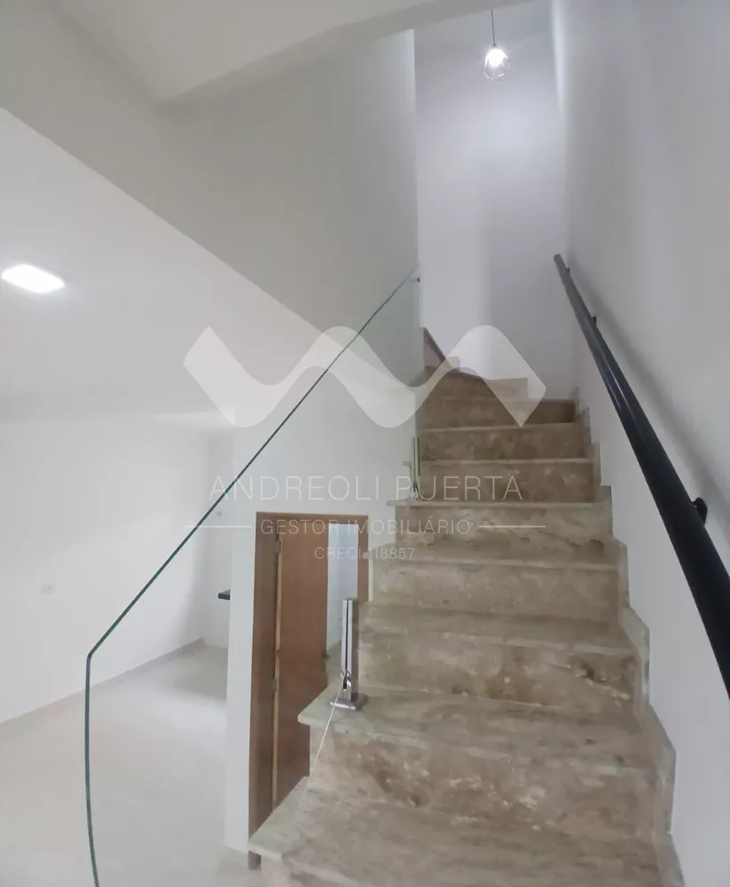 Sobrado, 2 quartos, 73 m² - Foto 2