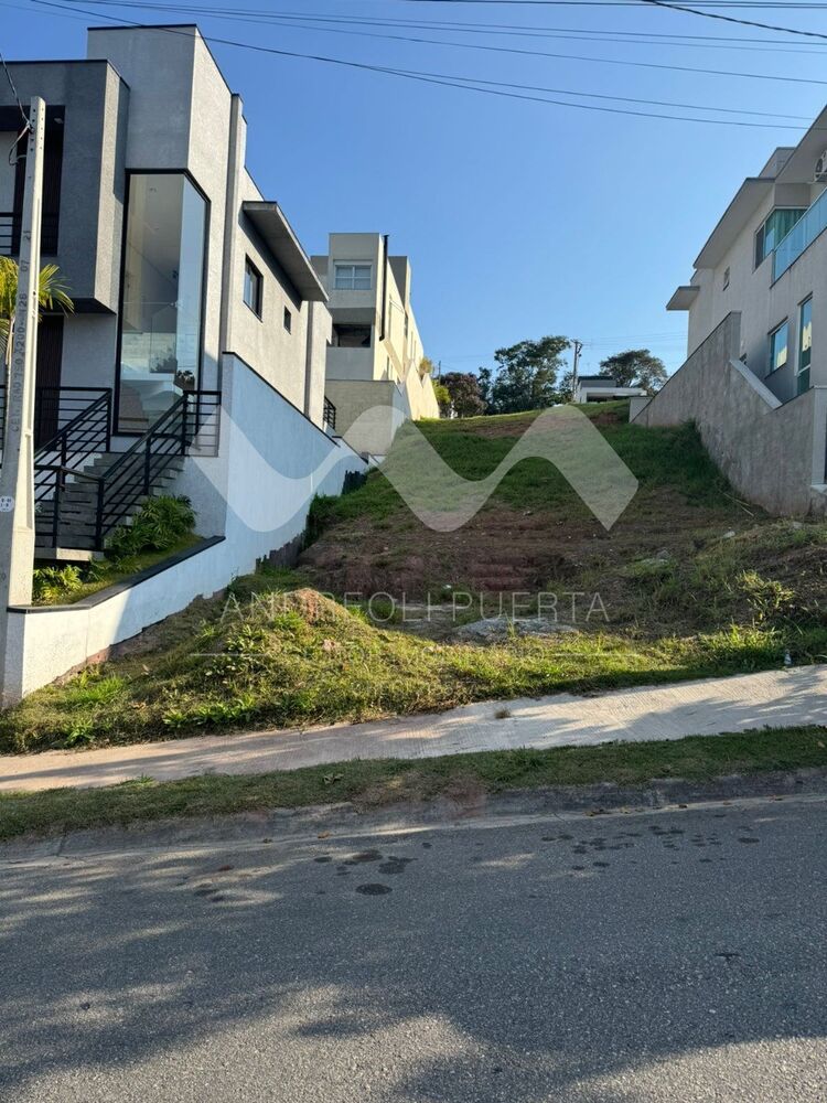Terreno, 257 m² - Foto 9