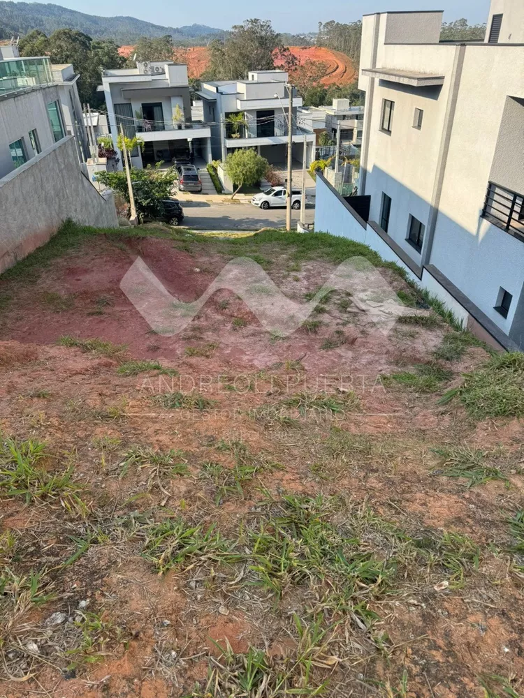 Terreno, 257 m² - Foto 2