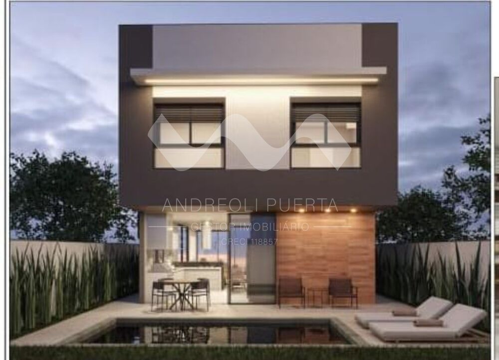 Terreno, 257 m² - Foto 8
