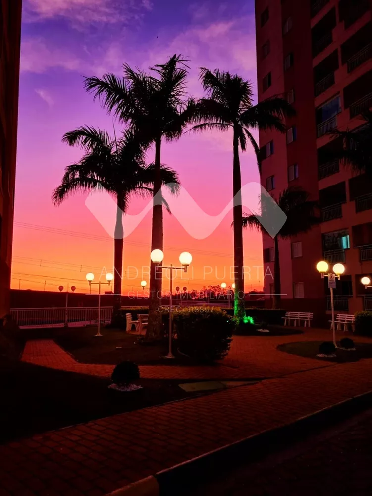 Apartamento, 2 quartos, 68 m² - Foto 2