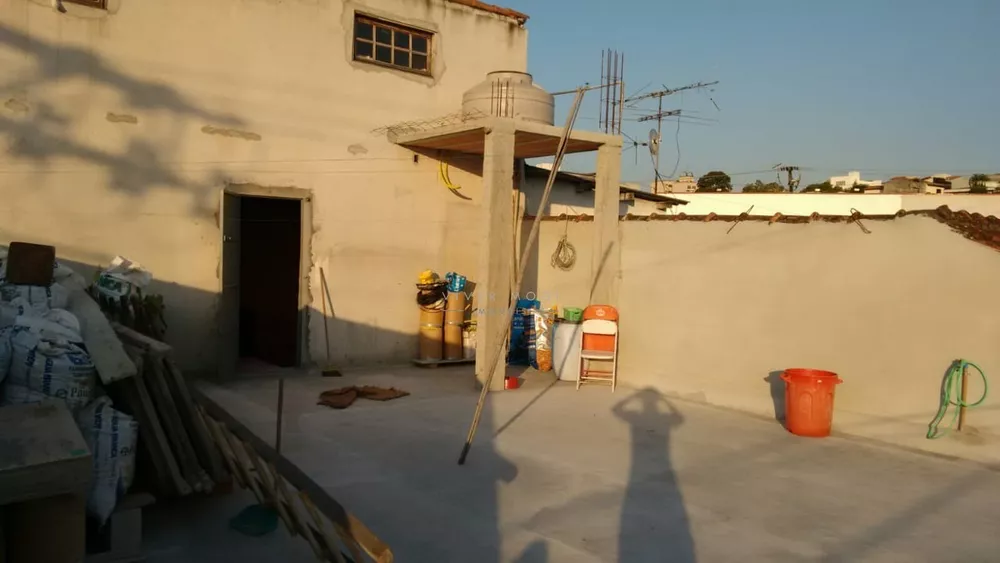 Sobrado, 4 quartos - Foto 2