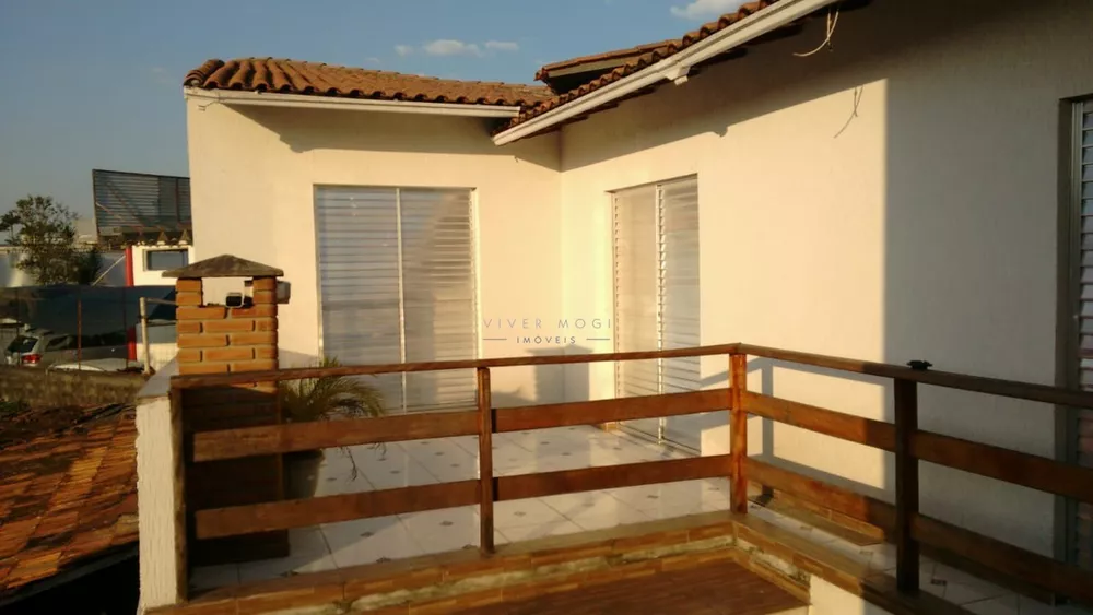 Sobrado, 4 quartos - Foto 4