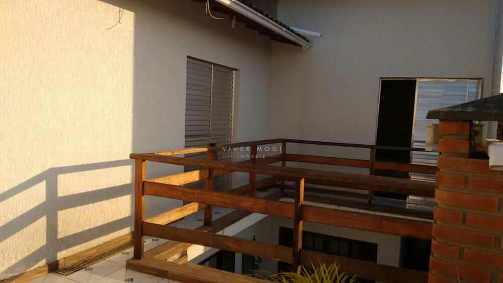 Sobrado, 4 quartos - Foto 5