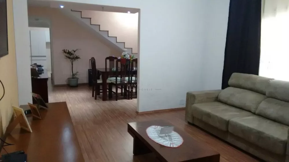 Sobrado, 4 quartos - Foto 1