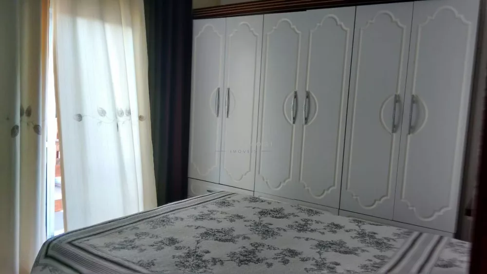 Sobrado, 4 quartos - Foto 3