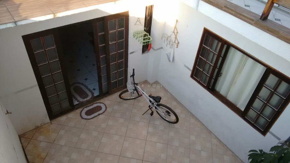 Sobrado, 4 quartos - Foto 6