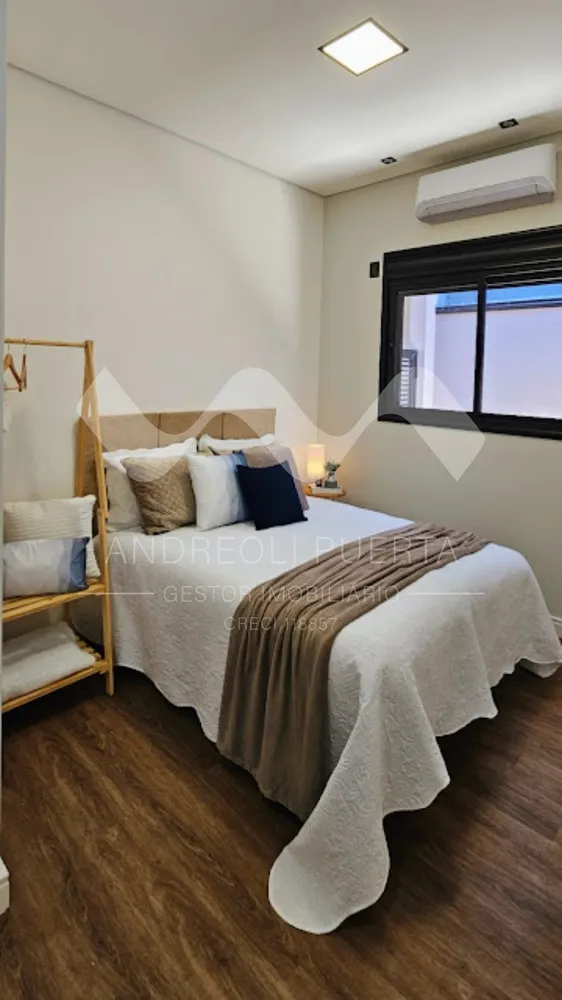 Casa de Condomínio, 3 quartos - Foto 3