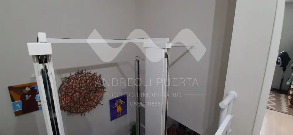Sobrado, 3 quartos - Foto 8