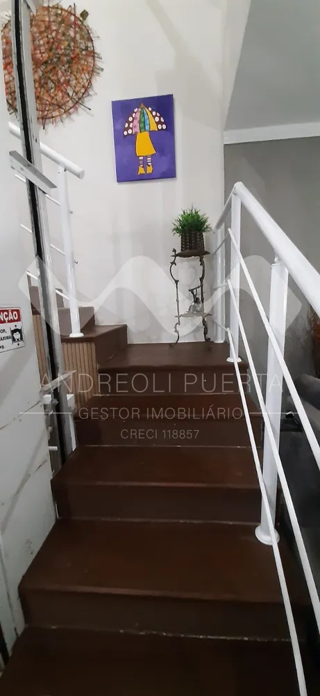 Sobrado, 3 quartos - Foto 3