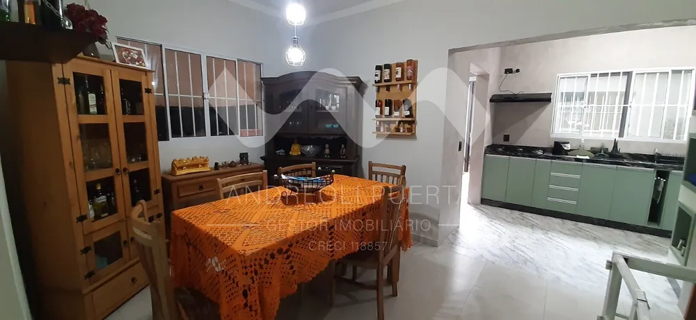 Sobrado, 3 quartos - Foto 1