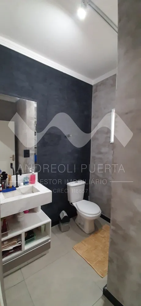 Sobrado, 3 quartos - Foto 7