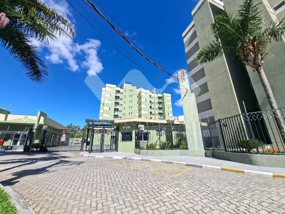 Apartamento, 2 quartos, 55 m² - Foto 8