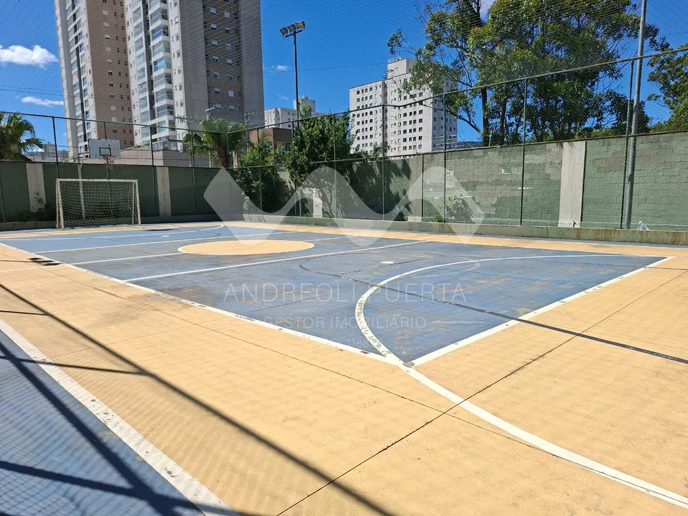 Apartamento, 2 quartos, 55 m² - Foto 7