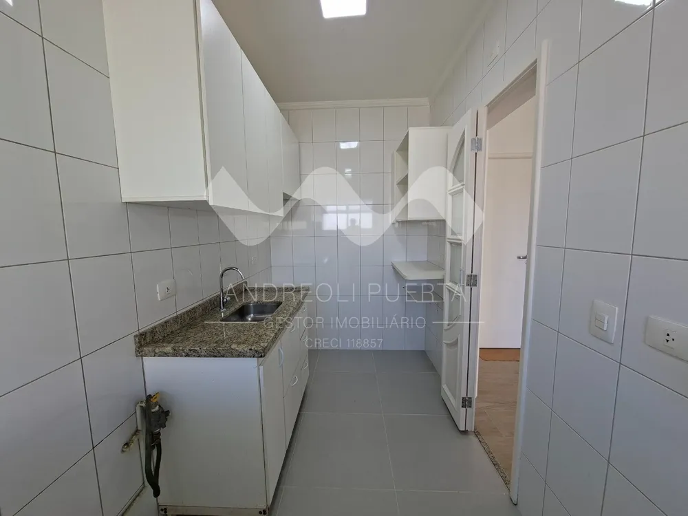 Apartamento, 2 quartos, 55 m² - Foto 3