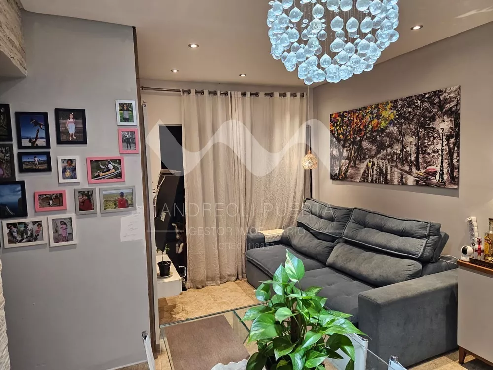 Apartamento, 3 quartos, 70 m² - Foto 4