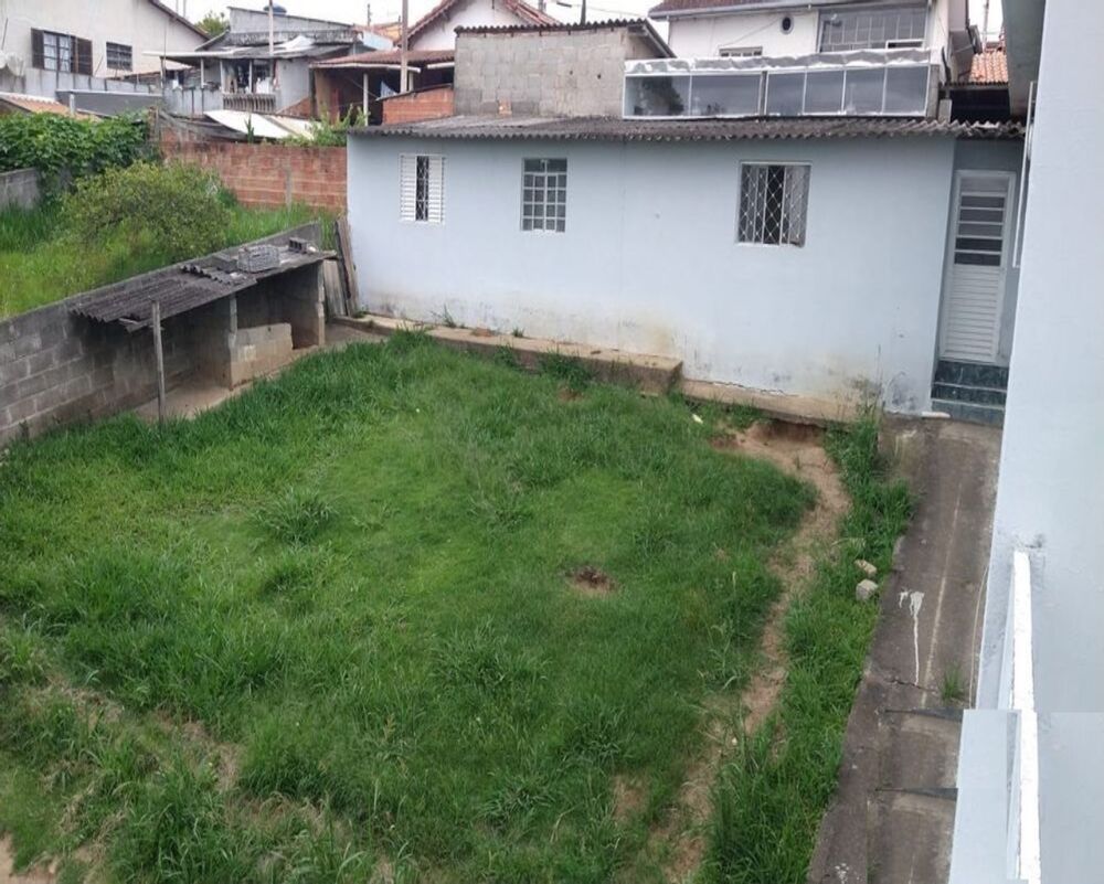 Sobrado, 7 quartos, 200 m² - Foto 6