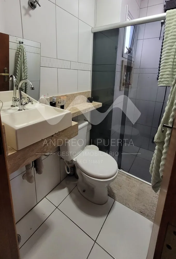Apartamento, 2 quartos, 49 m² - Foto 6