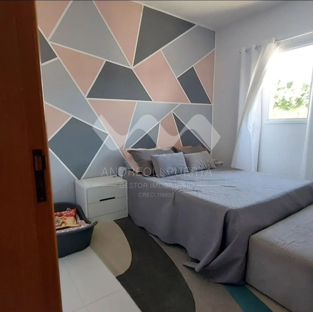 Apartamento, 2 quartos, 49 m² - Foto 1