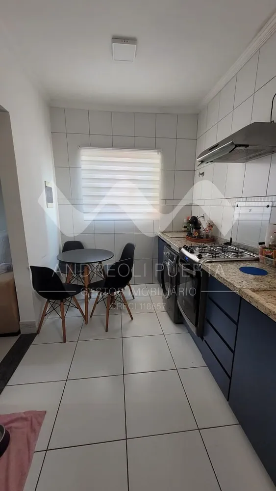 Apartamento, 2 quartos, 49 m² - Foto 8