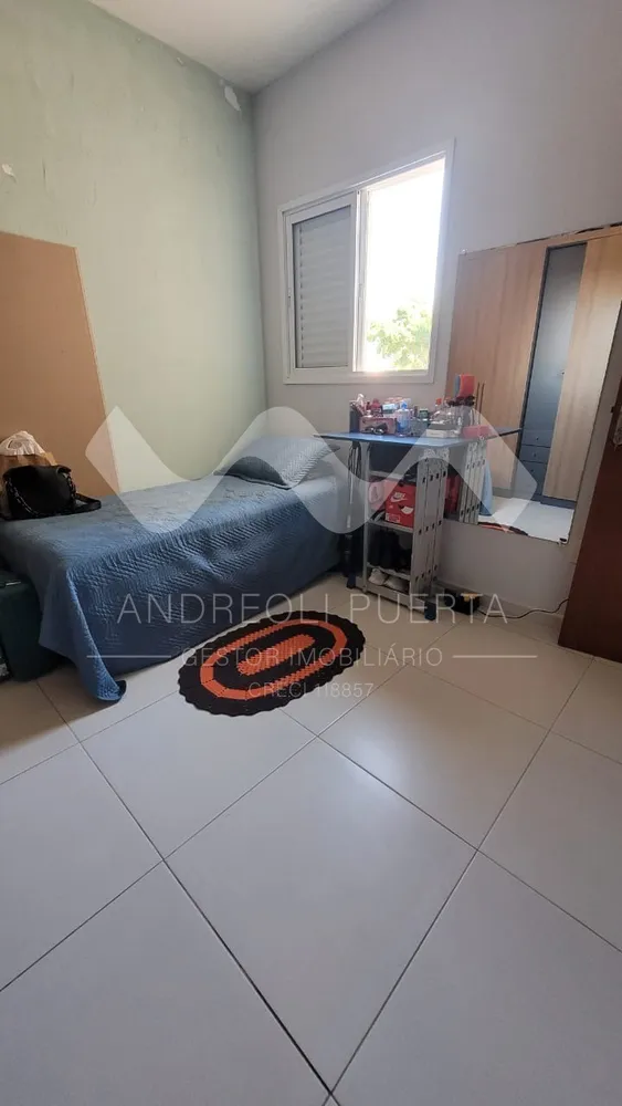 Apartamento, 2 quartos, 49 m² - Foto 5