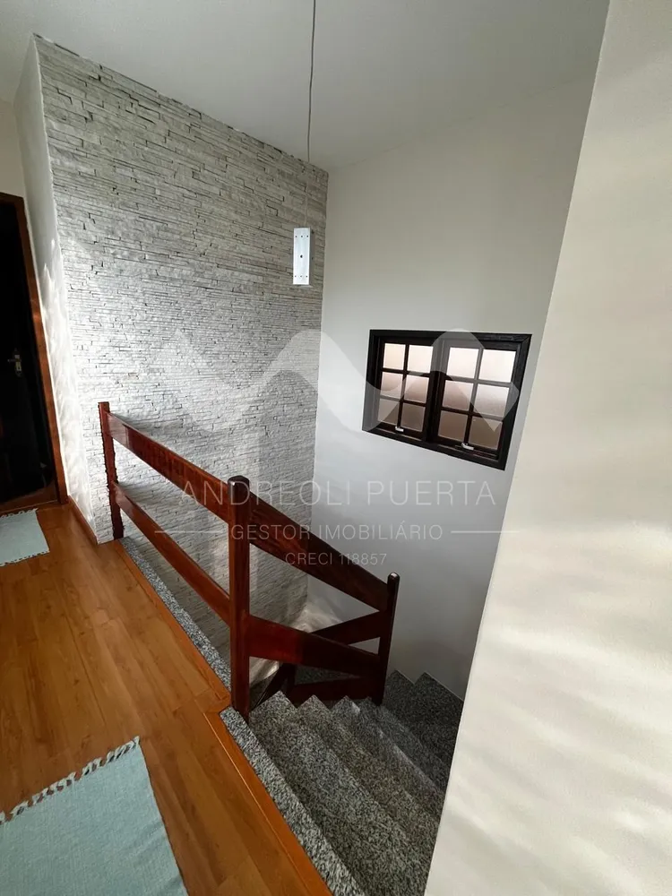 Sobrado, 3 quartos - Foto 4