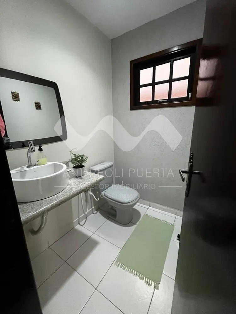 Sobrado, 3 quartos - Foto 5