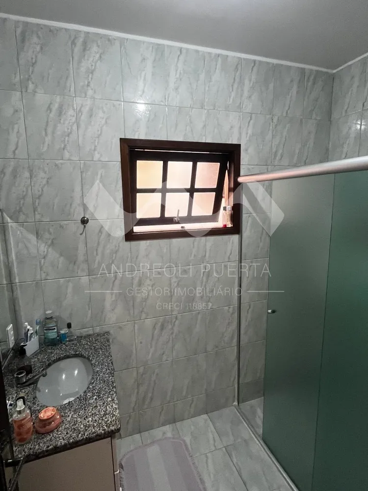 Sobrado, 3 quartos - Foto 1
