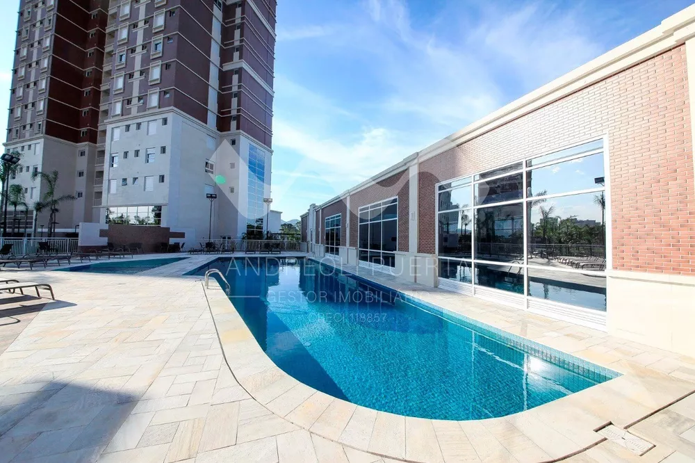Apartamento, 4 quartos, 272 m² - Foto 2