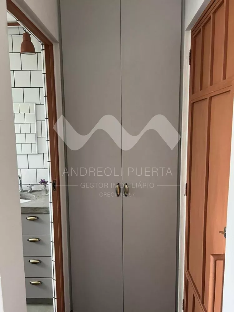 Apartamento, 4 quartos, 272 m² - Foto 3