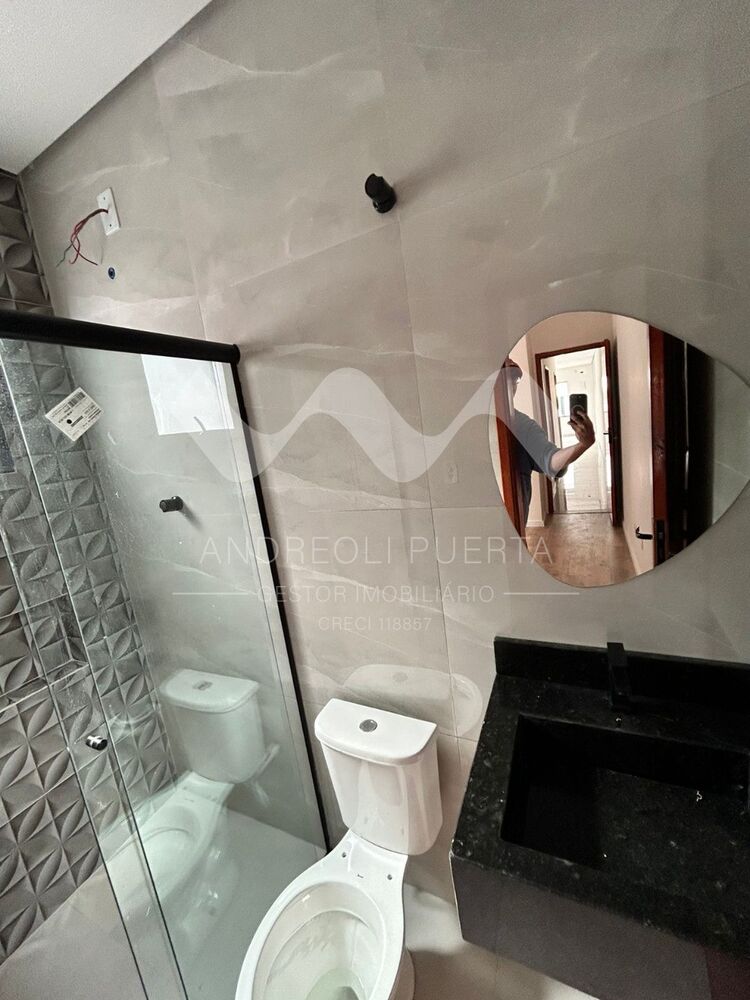 Casa, 2 quartos - Foto 5