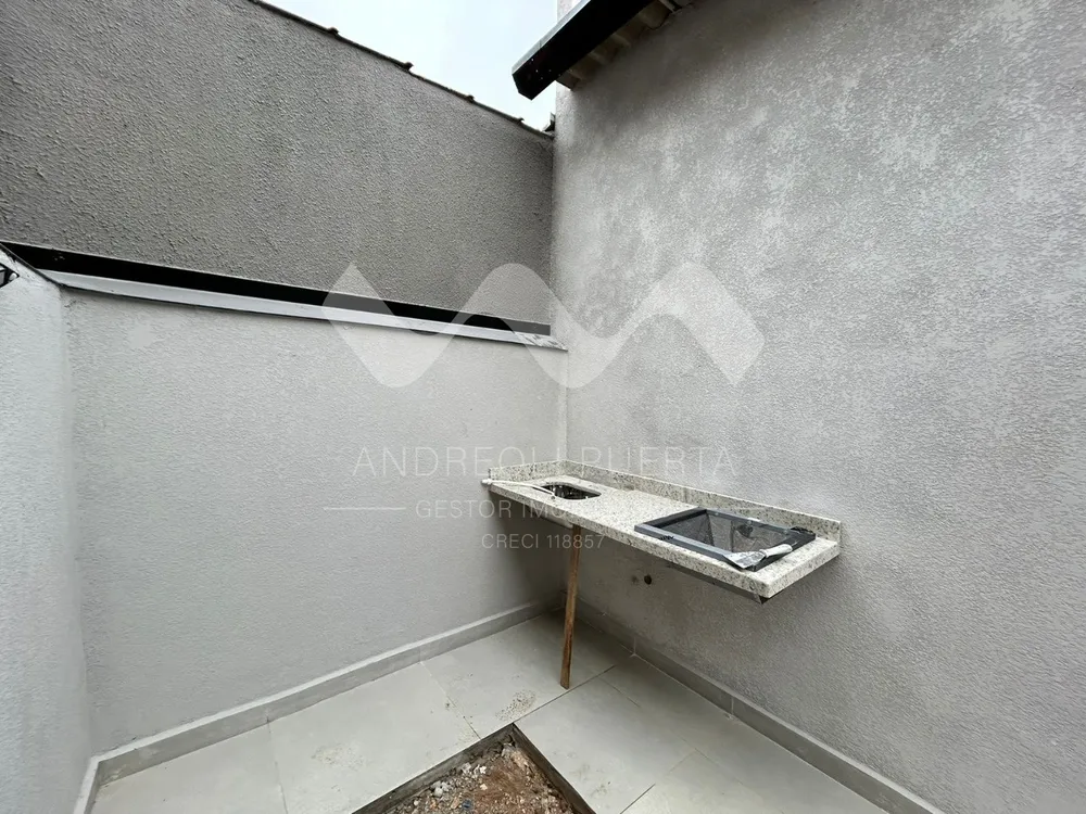Casa, 2 quartos - Foto 16