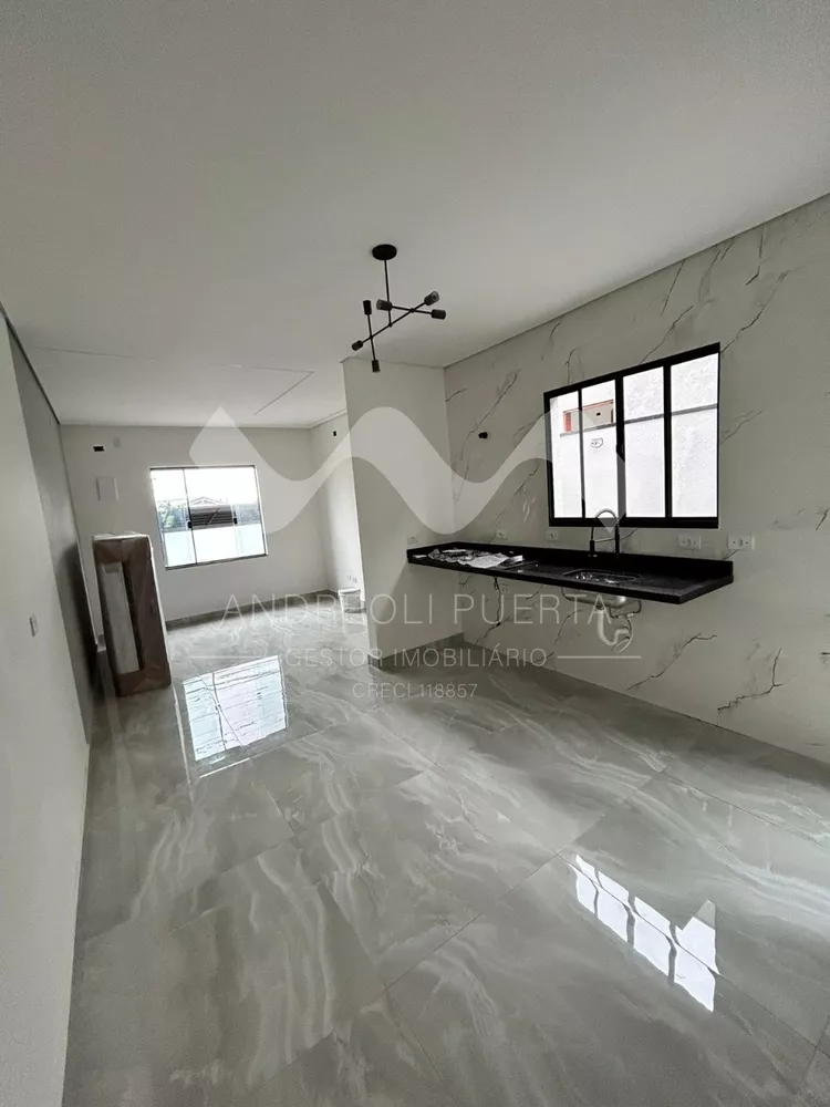 Casa, 2 quartos - Foto 4