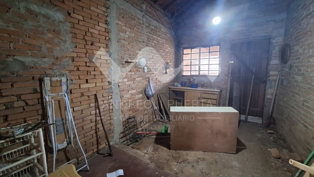 Casa, 2 quartos - Foto 3
