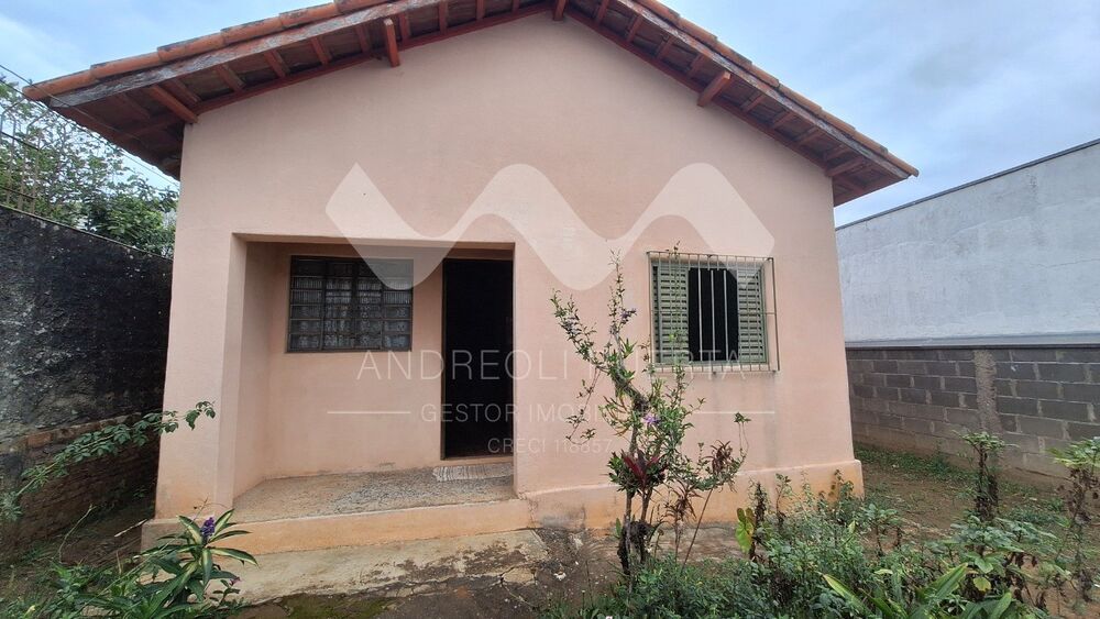 Casa, 2 quartos - Foto 16