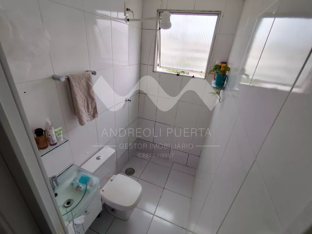 Apartamento, 2 quartos, 56 m² - Foto 3