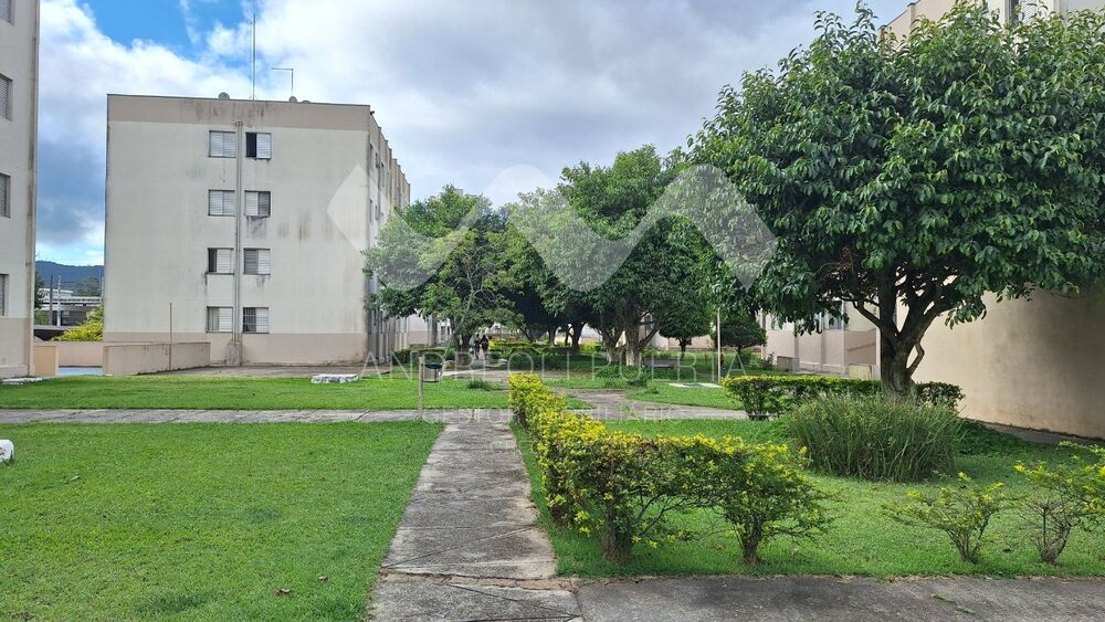 Apartamento, 2 quartos, 56 m² - Foto 5