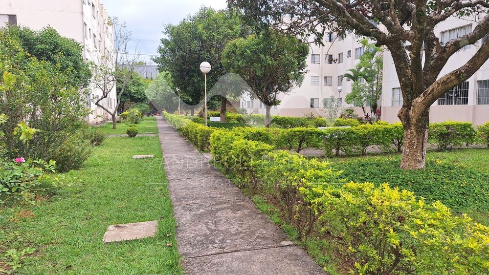 Apartamento, 2 quartos, 56 m² - Foto 7