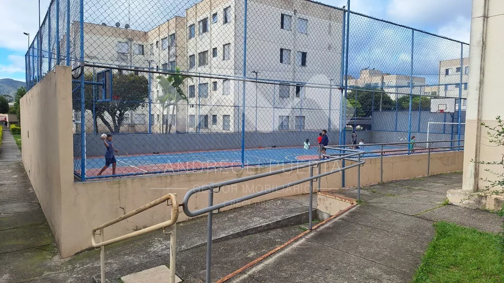 Apartamento, 2 quartos, 56 m² - Foto 1