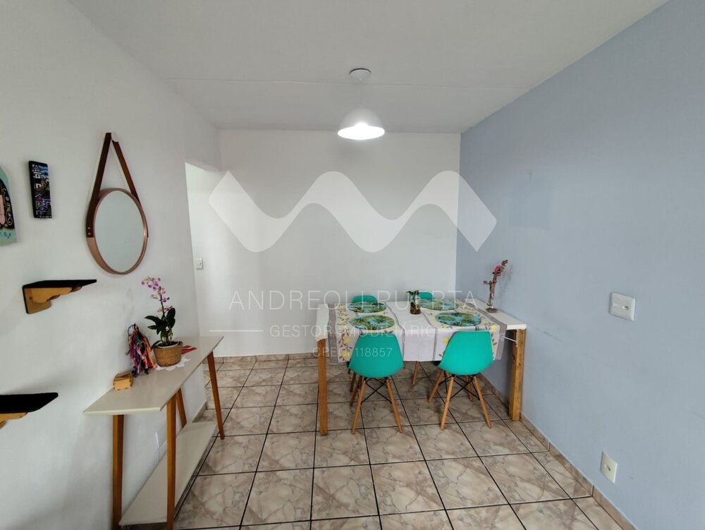 Apartamento, 2 quartos, 56 m² - Foto 8