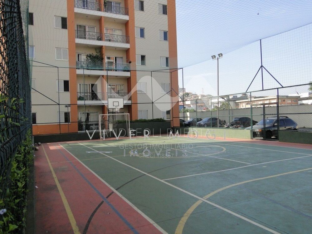Apartamento, 3 quartos, 70 m² - Foto 7