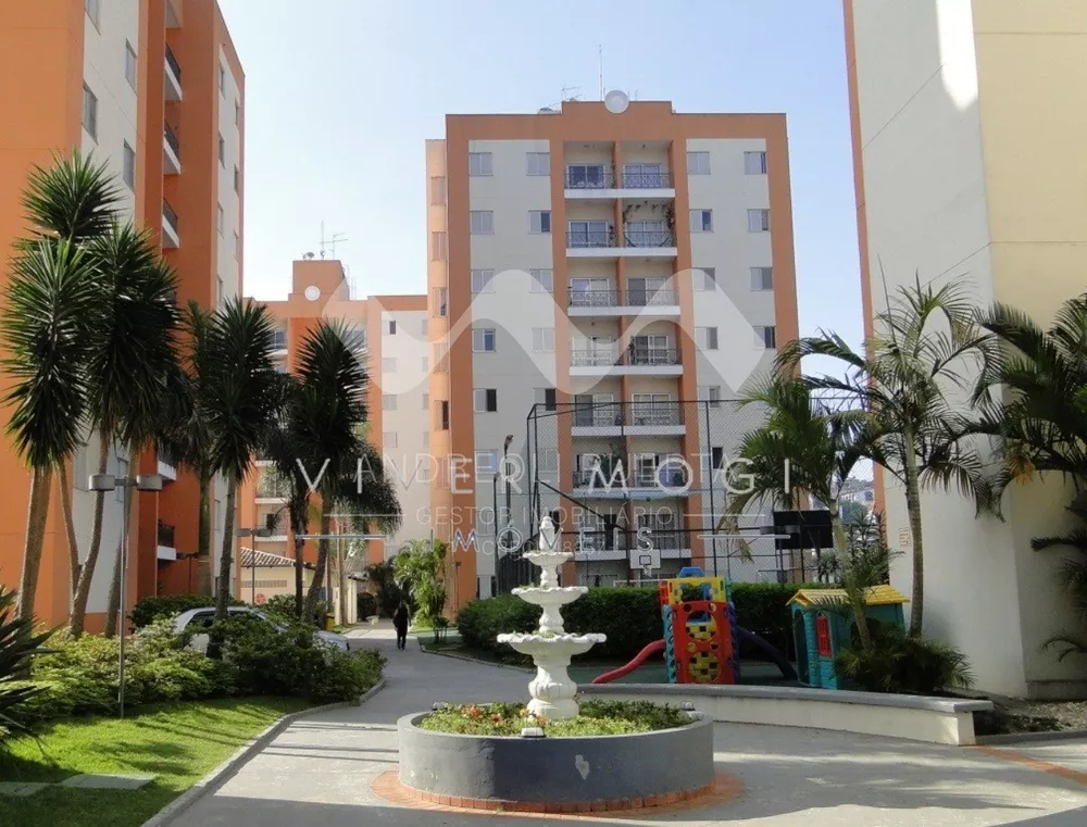 Apartamento, 3 quartos, 70 m² - Foto 4