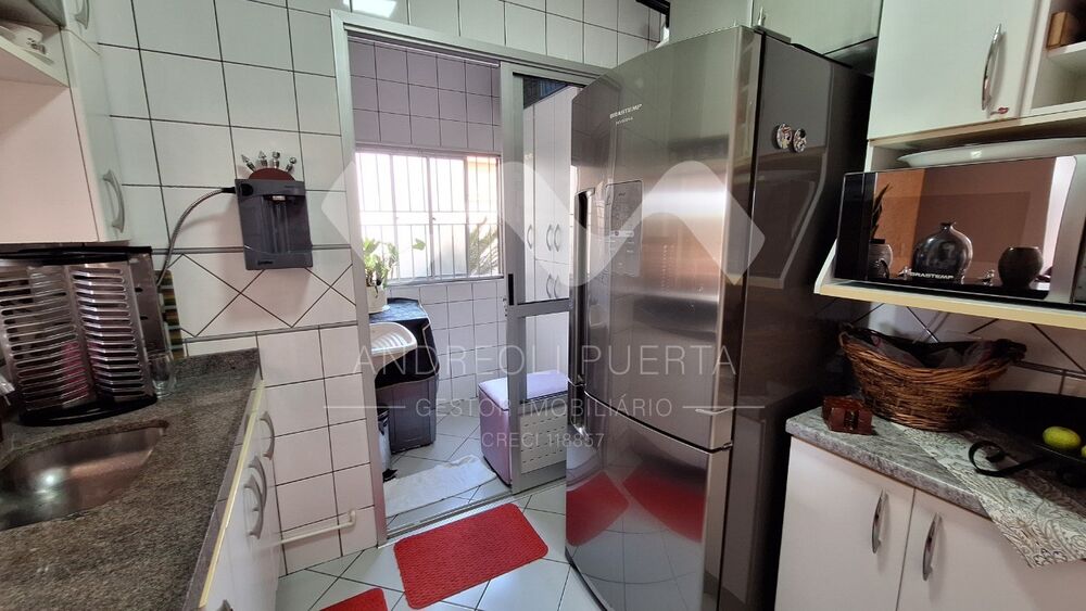 Apartamento, 3 quartos, 70 m² - Foto 8