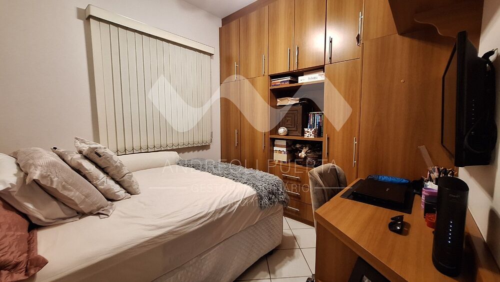 Apartamento, 3 quartos, 70 m² - Foto 5